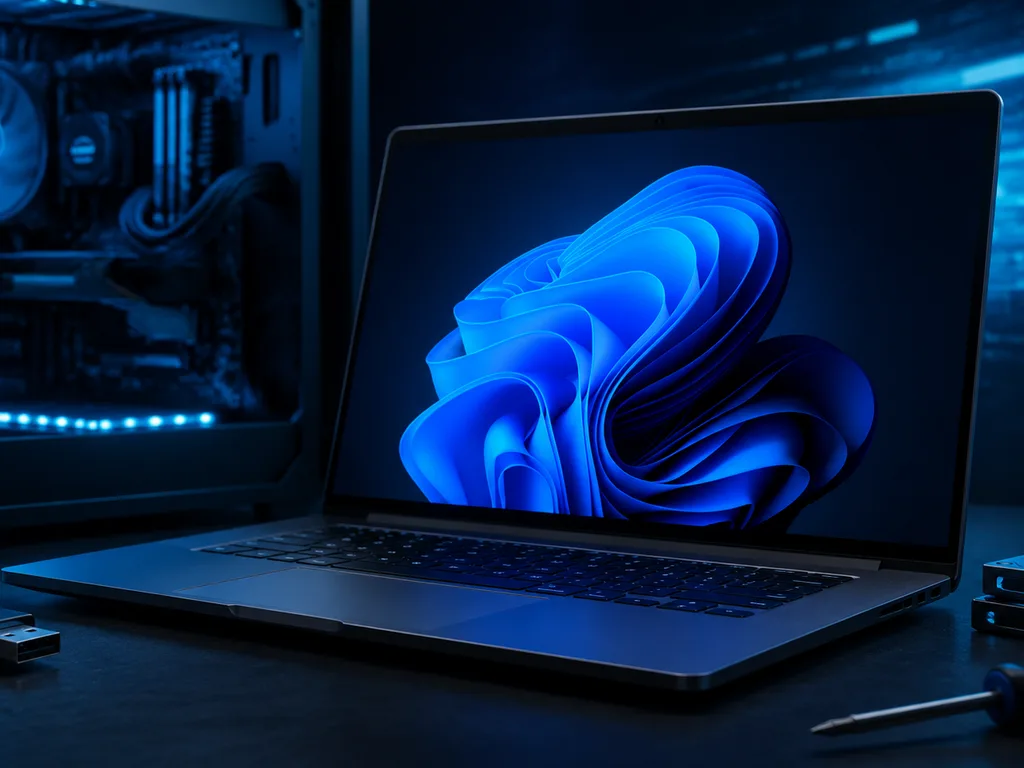 Cum se instalează Windows 11: Ghid complet 2026