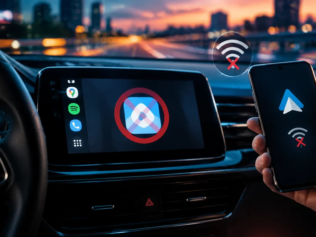 De ce nu funcționează CarStream pe Android Auto și cum rezolvi